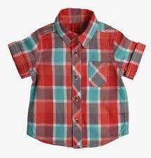 Mothercare Multicoloured Casual Shirt boys