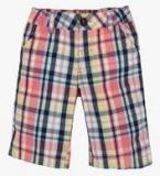 Mothercare Multicoloured Shorts boys