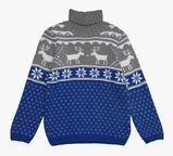 Mothercare Multicoloured Sweater boys