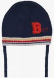 Mothercare Navy Blue Cap Boys