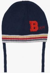 Mothercare Navy Blue Cap boys