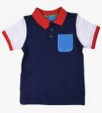 Mothercare Navy Blue T Shirt Boys