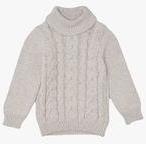 Mothercare Off White Sweater Girls