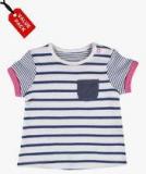 Mothercare Pack Of 2 Multicoloured Casual Tops Girls