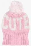 Mothercare Pink Cap Boys