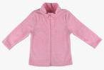 Mothercare Pink Jacket Girls