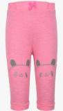 Mothercare Pink Trousers Girls