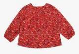 Mothercare Red Casual Top Girls