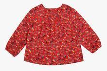 Mothercare Red Casual Top girls