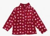 Mothercare Red Jacket Girls