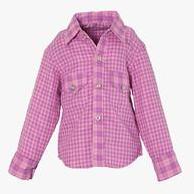 Murphy Mouse Pink Casual Shirt boys