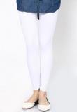 N-gal Gorgeous White Leggings. Women