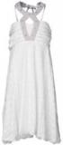 N-xt Girls White Party Dress Girls