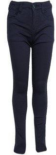 Napoleon Navy Blue Trouser girls