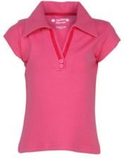 Napoleon Pink Casual Top Girls