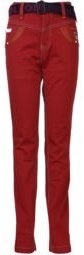 Napoleon Red Trouser Boys