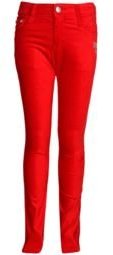 Napoleon Red Trouser Girls