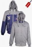 Naughty Ninos Blue Winter Jacket Boys