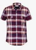 Naughty Ninos Multicoloured Casual Shirt Boys