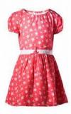 Naughty Ninos Pink Casual Dress Boys