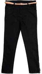 Nauti Nati Black Trouser Girls