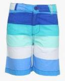 Nauti Nati Multi Shorts Boys