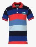 Nauti Nati Multicoloured T Shirt Boys