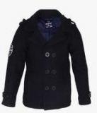 Nauti Nati Navy Blue Blazers Boys