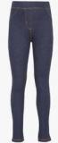 Nauti Nati Navy Blue Jeggings girls