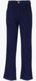 Nauti Nati Navy Blue Trouser Boys