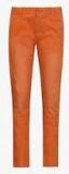 Nauti Nati Orange Faded Trouser boys