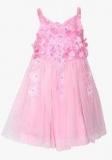 Nauti Nati Pink Party Dress girls