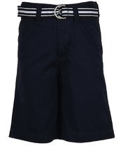 Nautica Navy Blue 3/4Th Boys