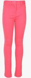 Nautica Pink Jeggings girls