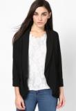 New Look Black Casual Shrug Women