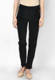 New Look Black Tail Trouser Women