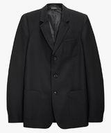 Next Black Blazer Boys