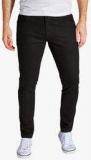 Next Black Jeans With Stretch Men