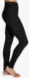 Next Black Ponte Leggings Women