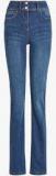 Next Blue Enhancer Boot Cut Jeans women