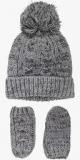 Next Bobble Beanie Two Piece Set Boys