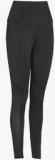 Next Brushed Black Lounge Leggings Women