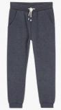 Next Charcoal Grey Joggers Girls