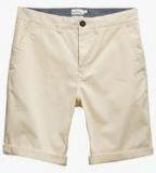 Next Chino Shorts Men