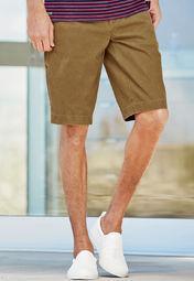 Next Cord Worker Shorts Men