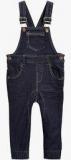 Next Denim Dungarees Boys