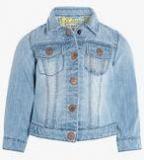 Next Denim Jacket Boys