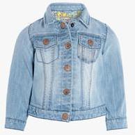 Next Denim Jacket boys