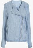 Next Denim Soft Summer Jacket Women