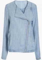 Next Denim Soft Summer Jacket women